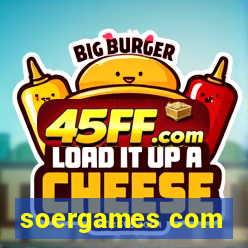 soergames com